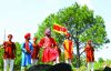 Natrang celebrates 234th Birth Anniversary of Maharaja Gulab Singh; screens ‘Gulab Gatha’