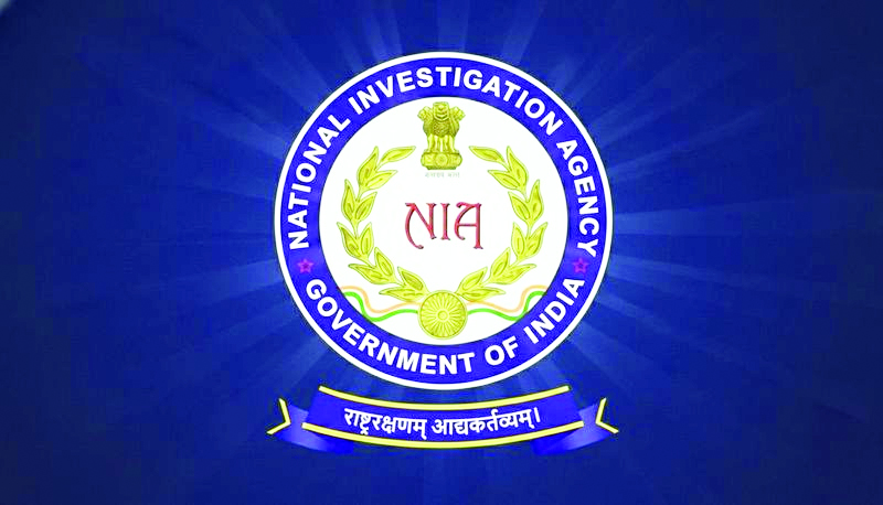 NIA Court in Jammu declares Pak-Based Terrorist proclaimed offender in terror-funding case