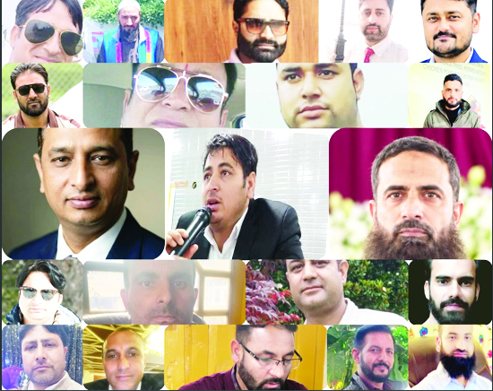 NMOPS–J&K reiterates demand for OPS restoration