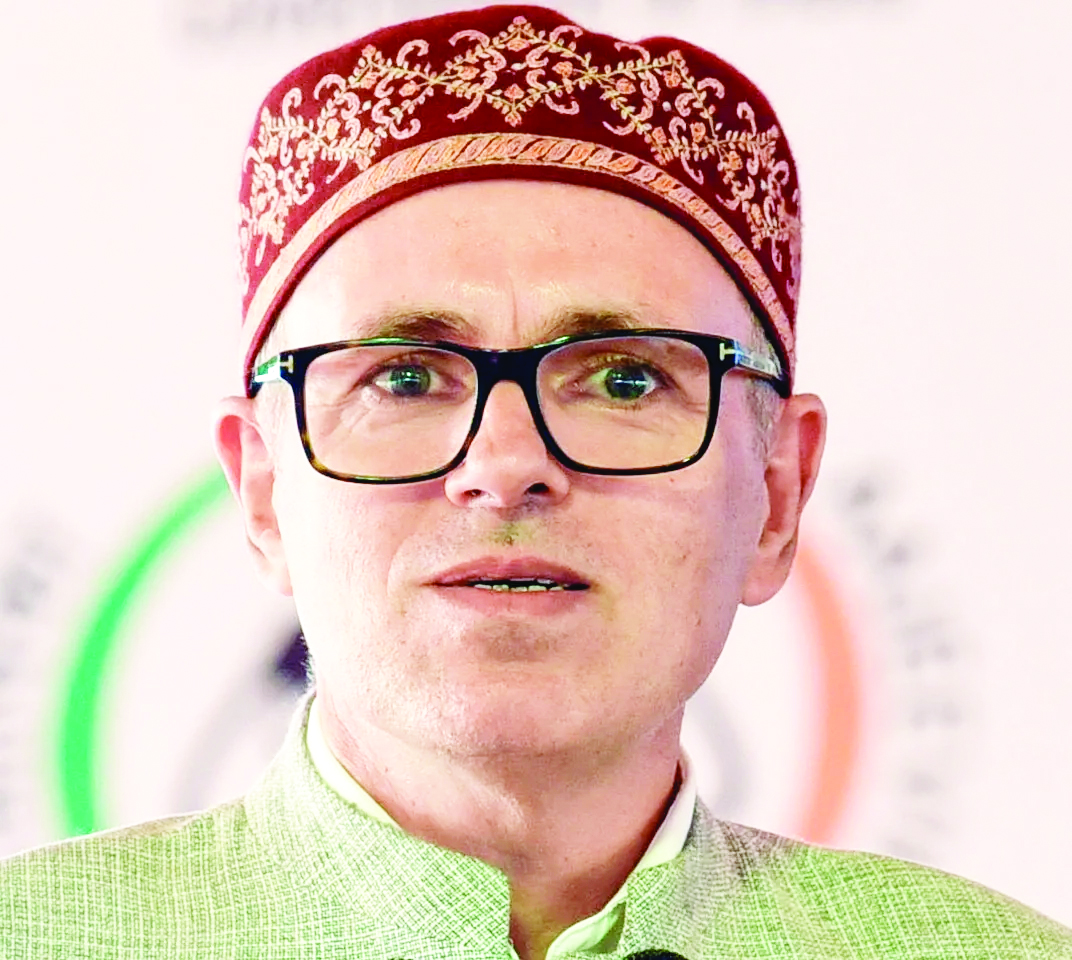 “Jammu & Kashmir Cabinet expansion likely next week: NC Sources