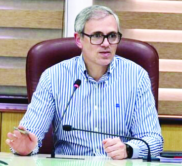 CM Omar Abdullah approves doubling of MBBS, BDS Interns’ stipend to Rs 25,000: report
