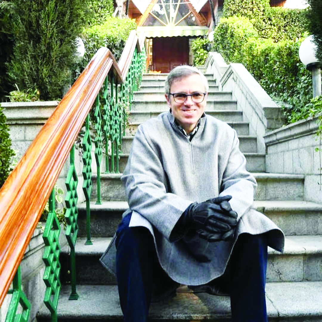 J&K EV Policy 2026 notified, sets six-year roadmap for cleaner mobility: CM Omar Abdullah J&K EV Policy 2026 notified, sets six-year roadmap for cleaner mobility: CM Omar Abdullah