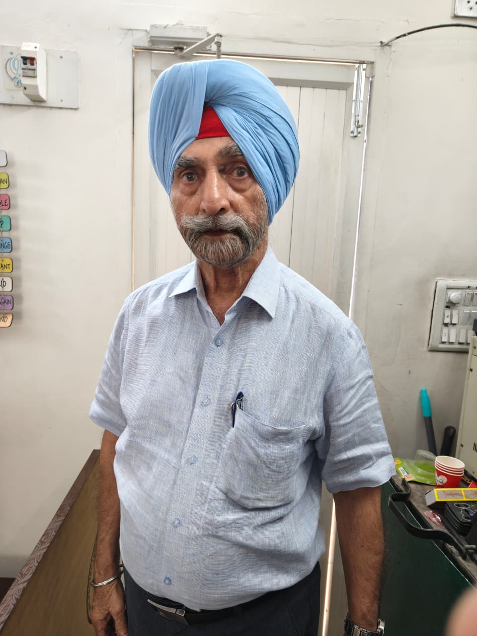 Over one lakh signatures, “Hamari Awaaz Suno” memorandum: JKSAC takes PoJK displaced persons’ cause to Delhi