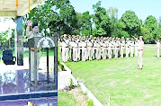 PTTI Vijaypur organises Integrity Pledge Ceremony ahead of Vigilance Awareness Week 2026