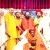 Pattabhishek Mahotsav of Mahant Pawan Shastri held at JYBT Haridwar