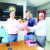 Puneet Mahajan felicitates Dr. Harbans Singh, highlights patient welfare and public healthcare priorities