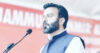 Aga Ruhullah sticks to Nov 3 exit plan, questions NC’s stand on Article 370