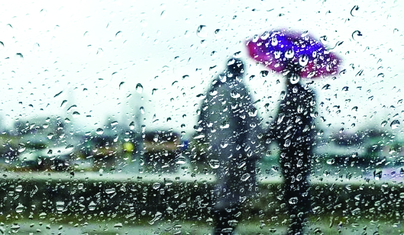Light to moderate rain, Snow expected today in J&K; Dry weather from Oct 17: MeT