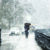 Light Rain, Snow likely in parts of Jammu Kashmir