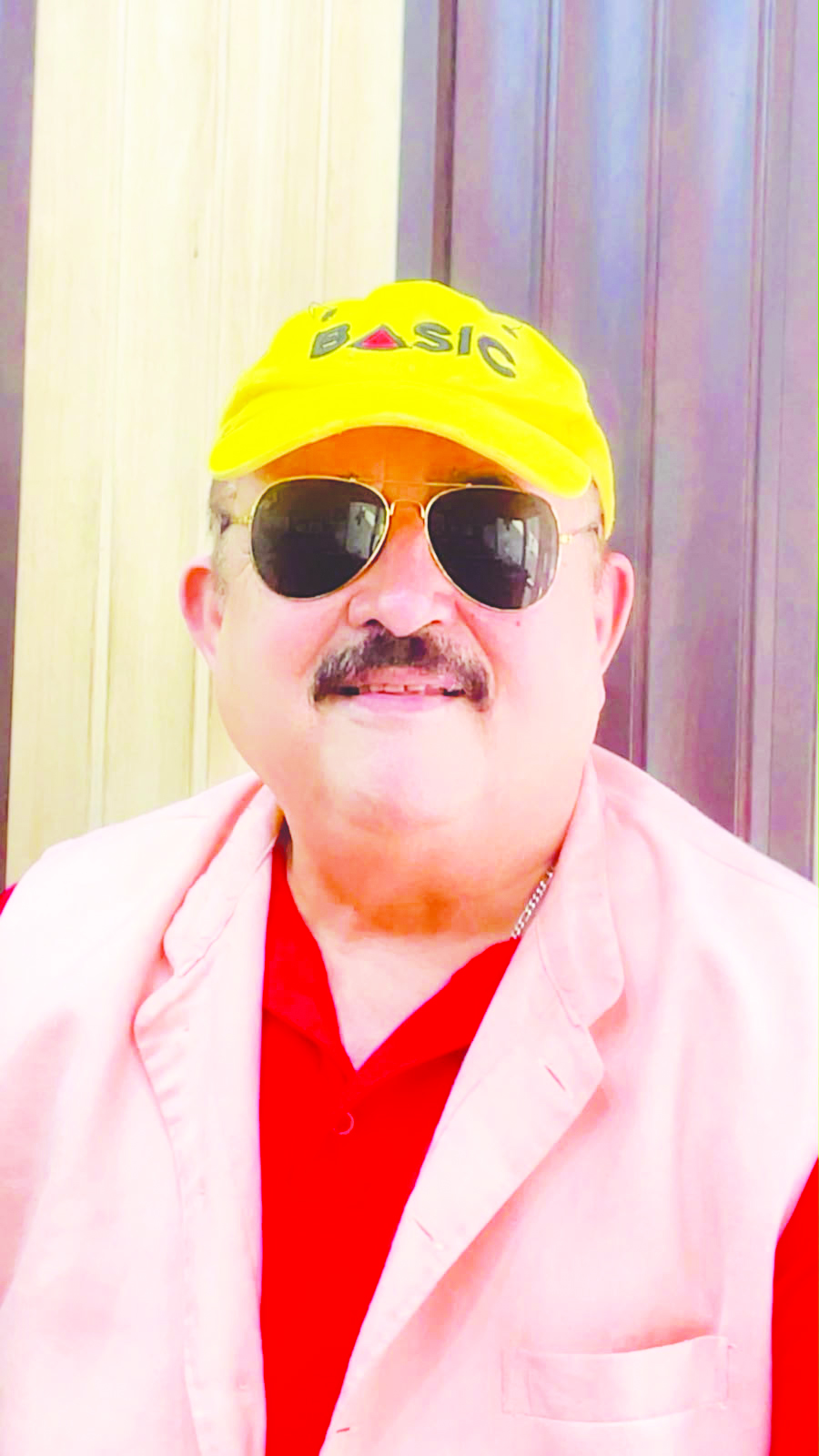 Rajesh Gupta demands immediate Shrine Board for Bawe Wali Mata Temple, seeks audit of offerings