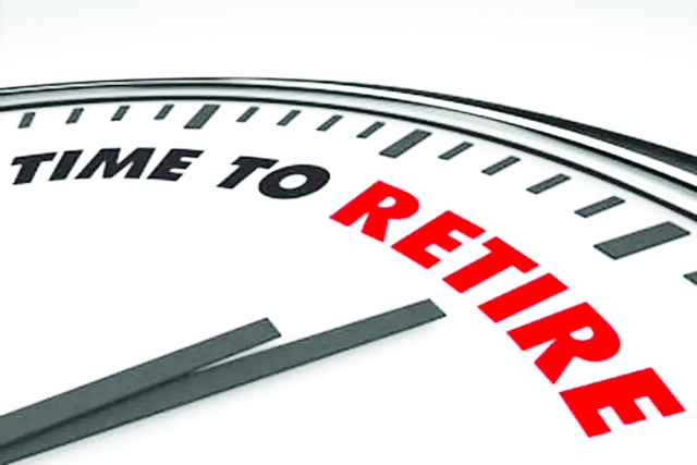 Jammu Kashmir Govt issues retirement notification for 35 JKAS Officers