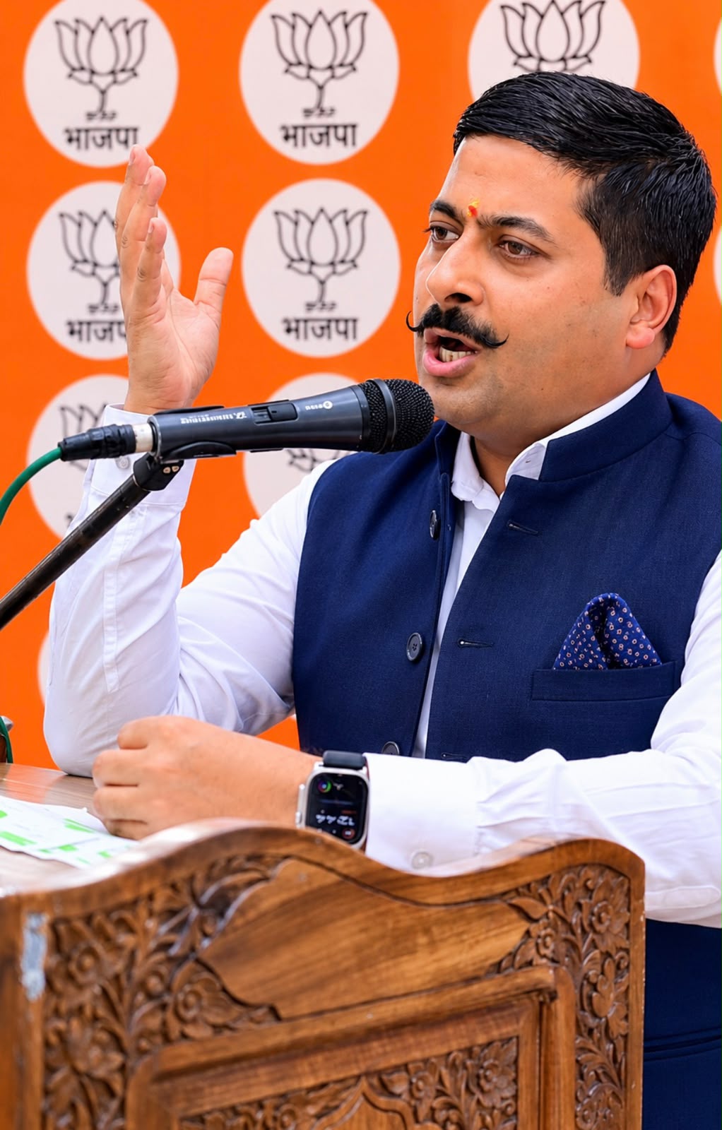Rubio Recognises India’s Refining Strength; Critics of Modi’s Foreign Policy Face Questions: Gaurav