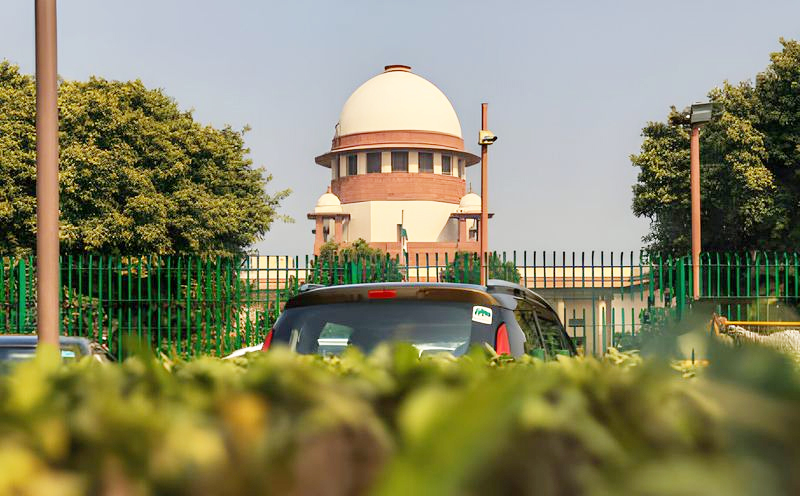 Protests in Delhi: SC directs No Illegal detention, Restoration of Internet and Metro services