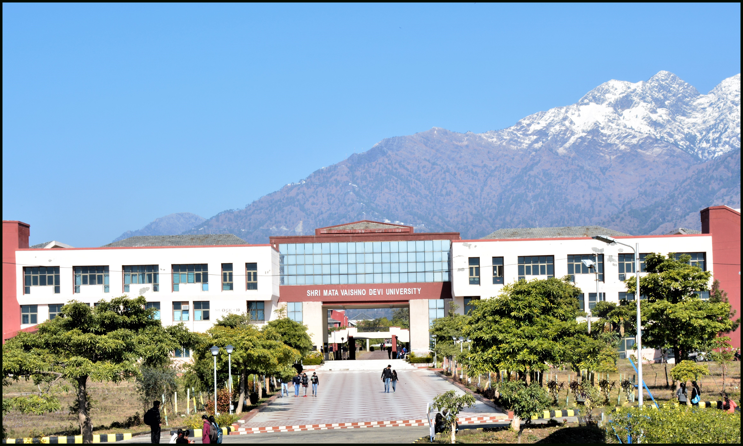 SMVDU organizes online workshop on “Factory of the Future: Evolution, Present Trends, and Future Perspectives”