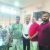 Shri Ram Sena distributes fruits among Old-Age Home Inmates