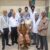SVMMC Hospital achieves milestone of 12 successful corneal transplants