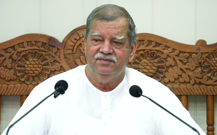 Sadguru Madhu Paramhans Ji Maharaj explains roots of anger, greed and lust in spiritual discourse