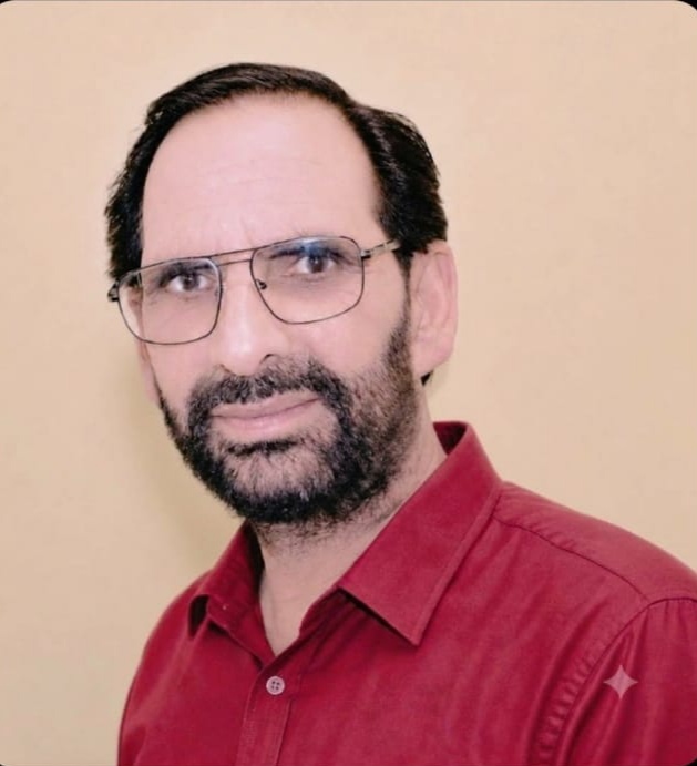 Sajjad Kichloo’s leadership, influence and public service commendable: Ajeet Bhagat