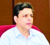 No eligible Voter to be left behind: CEO Sanjeev Verma