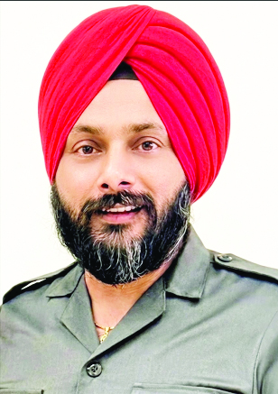 Dr. Satwant urges J&K Government to initiate dialogue on Punjabi-language demands