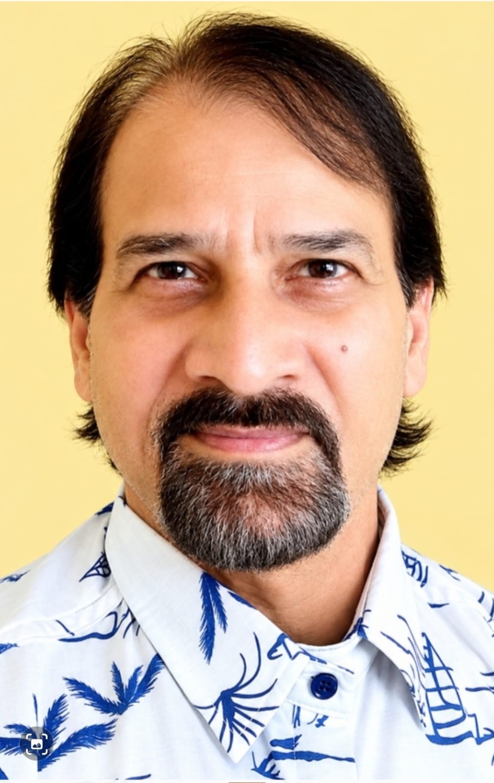 Sculptor Ganesh Sharma conferred International Honorary Doctorate by Egypt-Based Academy