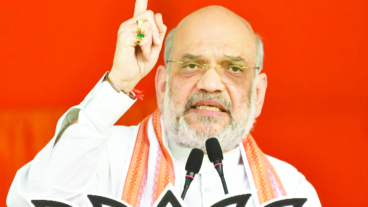 Operation Trident busts narco-cartel, uncovers Rs 100-crore hawala transactions; 18 arrested: Amit Shah