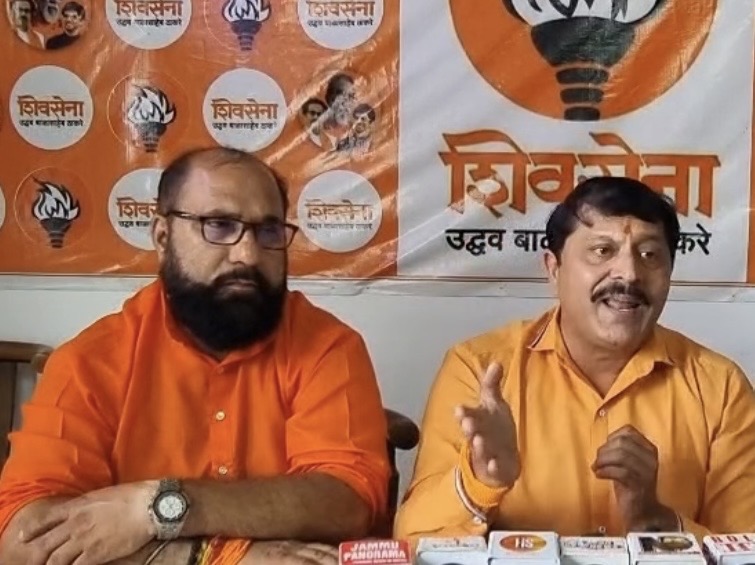Shiv Sena seeks written guarantee from Centre on Punjabi’s official status Shiv Sena seeks written guarantee from Centre on Punjabi’s official status