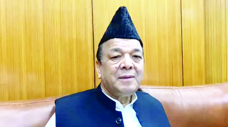 EWS certificate imbalance must be seriously looked into: Speaker