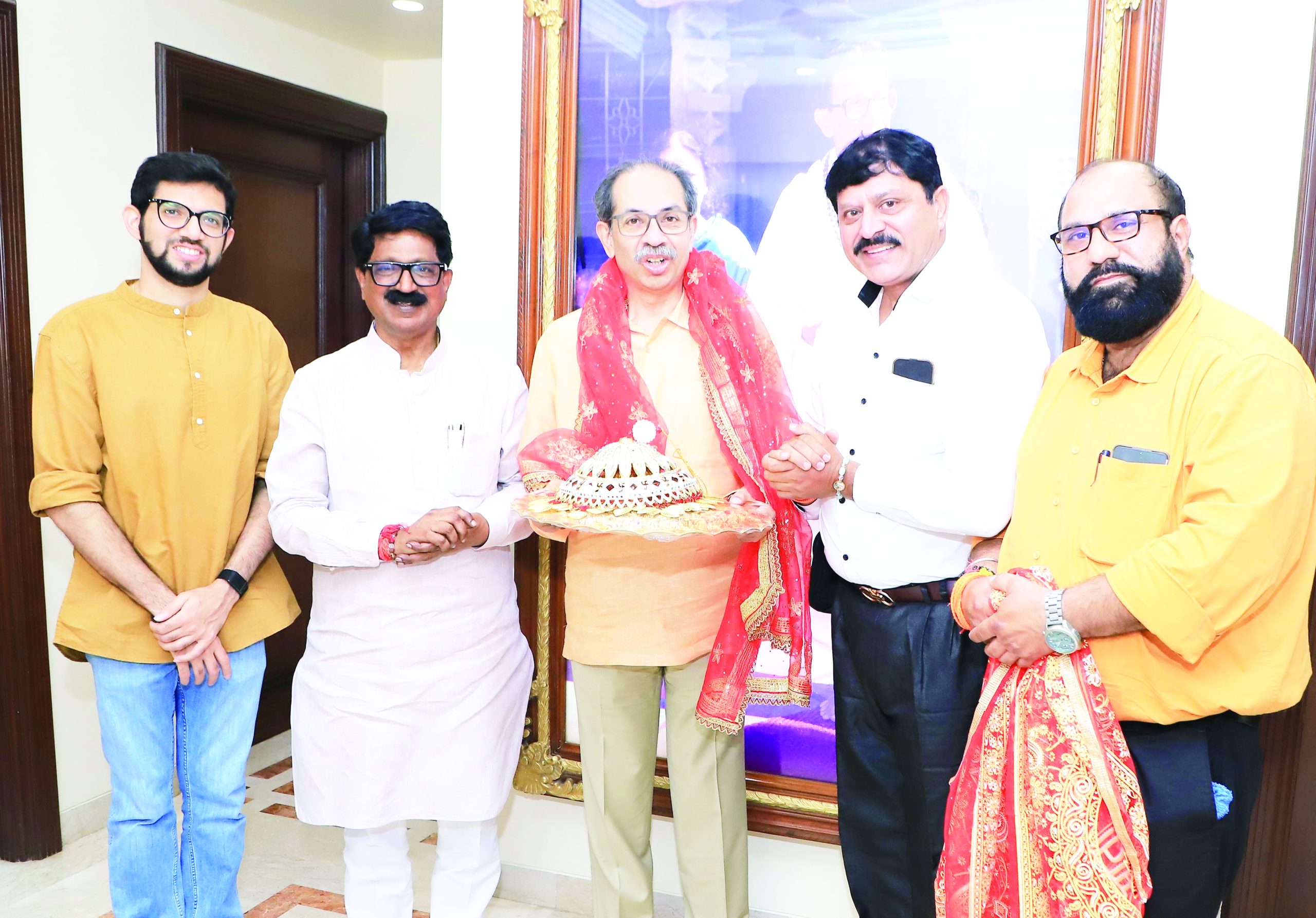 Statehood restoration, safe return of Kashmiri Pandits and rights of PoJK displaced persons discussed