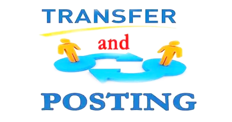 Jammu Kashmir Government transfers 10 Private Secretaries