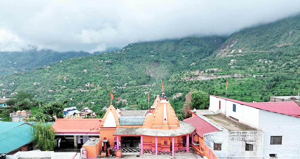 Sudh Mahadev Must Find Place on National Pilgrimage Map: Shri Ram Sena