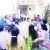 Vaibhav Mattoo raises demand for public toilet facility in Talab Tillo Market