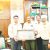 Vansh Sabre Sports Foundation felicitates  Divisional Commissioner Jammu
