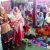 Vridh Ashram celebrates Navratri, Kanya Pujan and Functionalisation of fully automatic kitchen