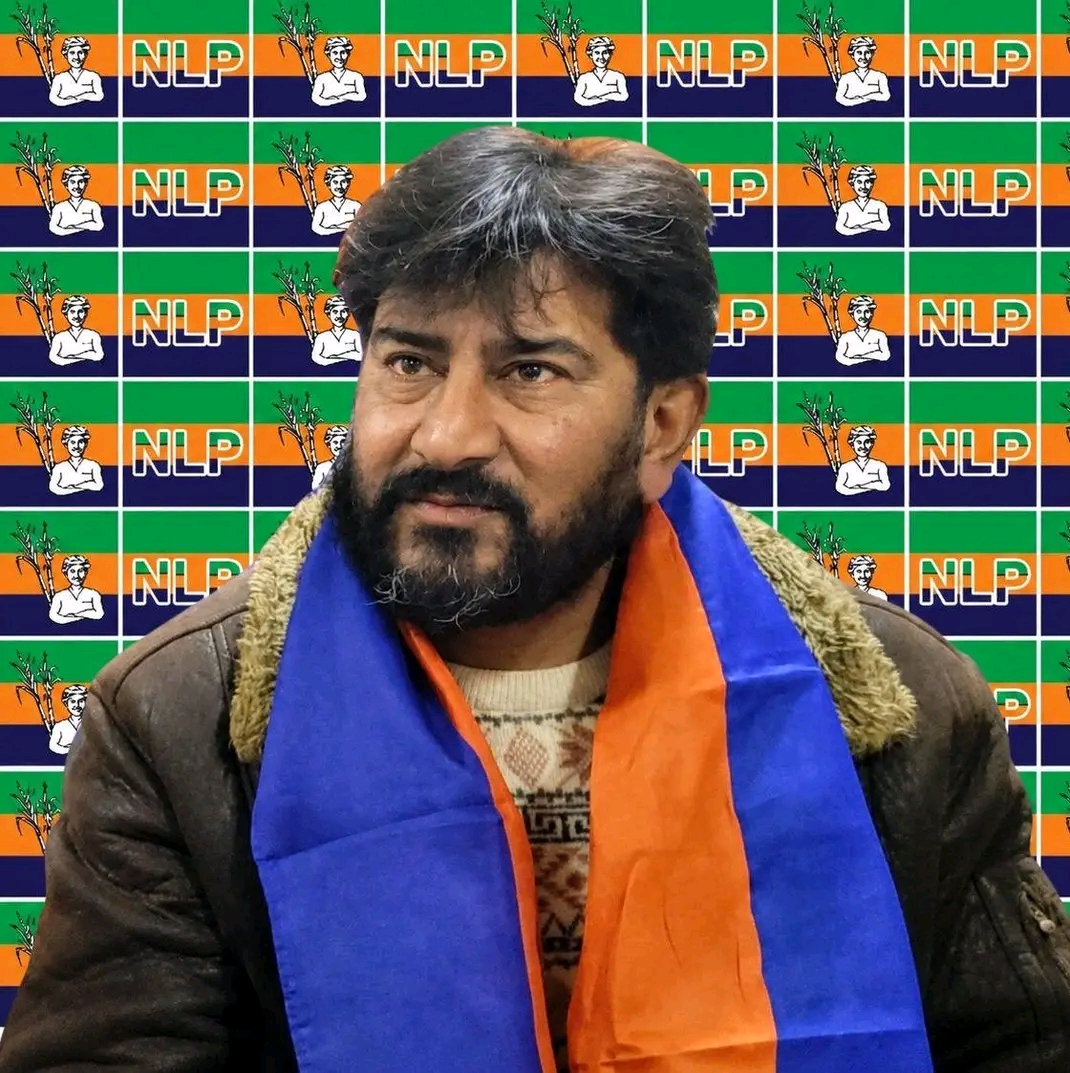 Yaqoob Dunoo urges CM to announce concrete relief package for Kashmir’s Houseboat Industry