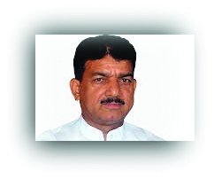 Yashpal Kundal appointed President of J&K Pradesh Congress Vichar Vibhag