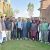 Zulfkar Holds Political Meeting in Bhan Qaimoh