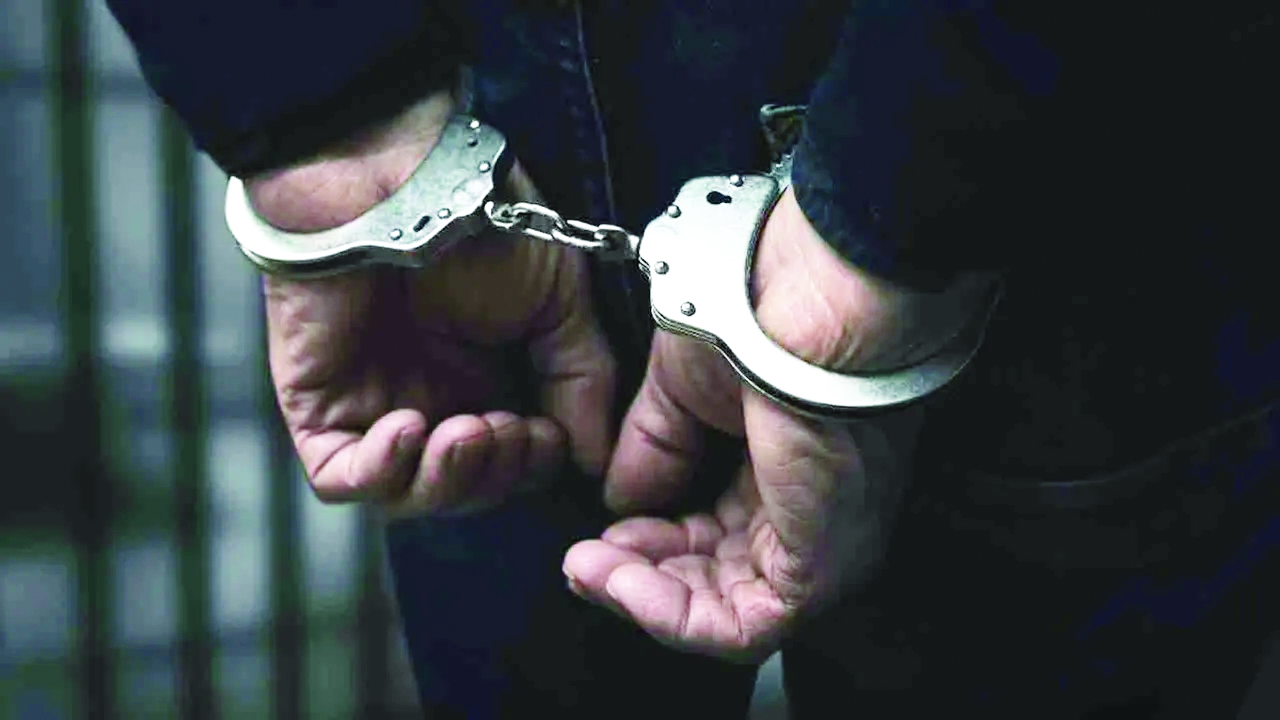 Two arrested with heroin, opium, pistol in drone-dropping case in Jammu